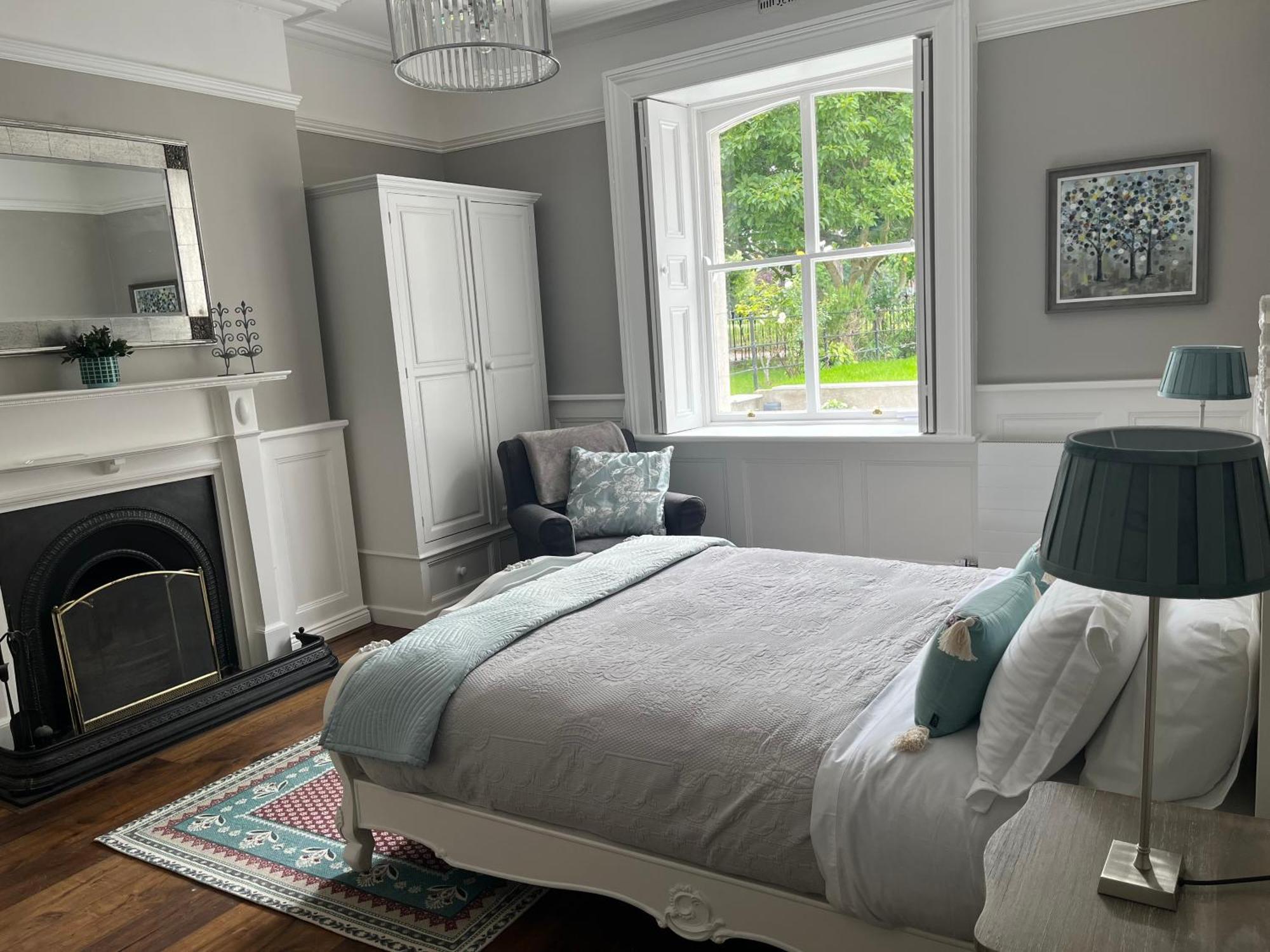 Habitación en casa particular Kenilworth Square North Dublín